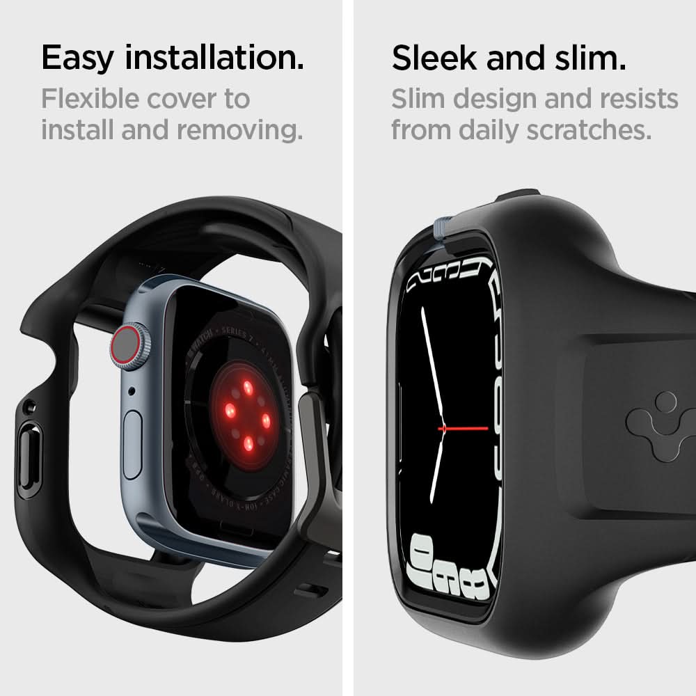 Apple Watch Series - Liquid Air Pro