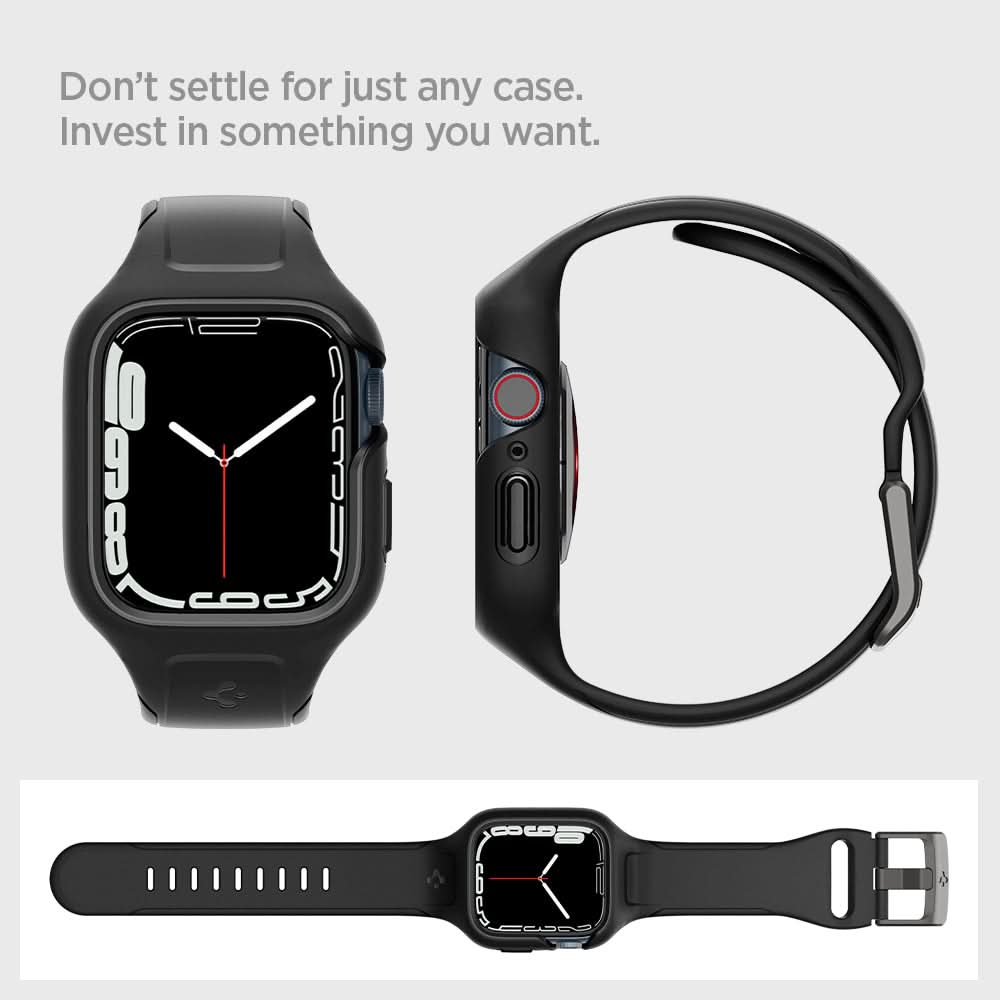 Apple Watch Series - Liquid Air Pro