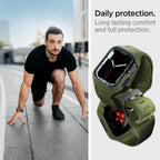 Apple Watch Series - Liquid Air Pro