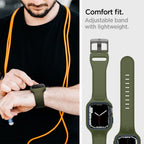 Apple Watch Series - Liquid Air Pro