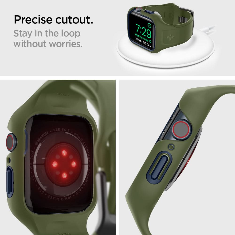 Apple Watch Series - Liquid Air Pro