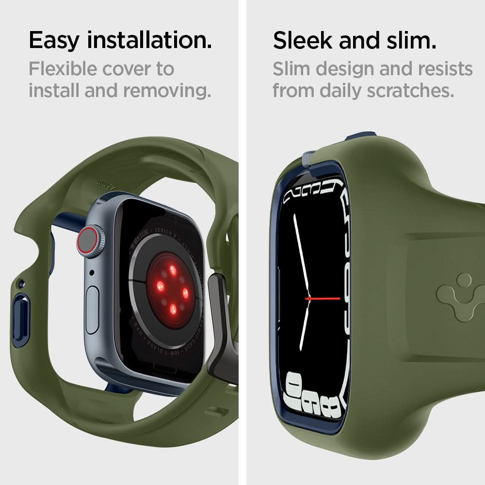 Apple Watch Series - Liquid Air Pro