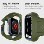Apple Watch Series - Liquid Air Pro