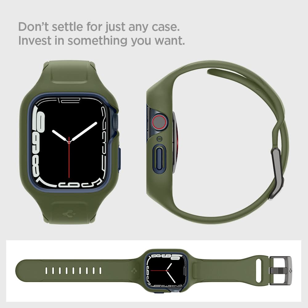 Apple Watch Series - Liquid Air Pro