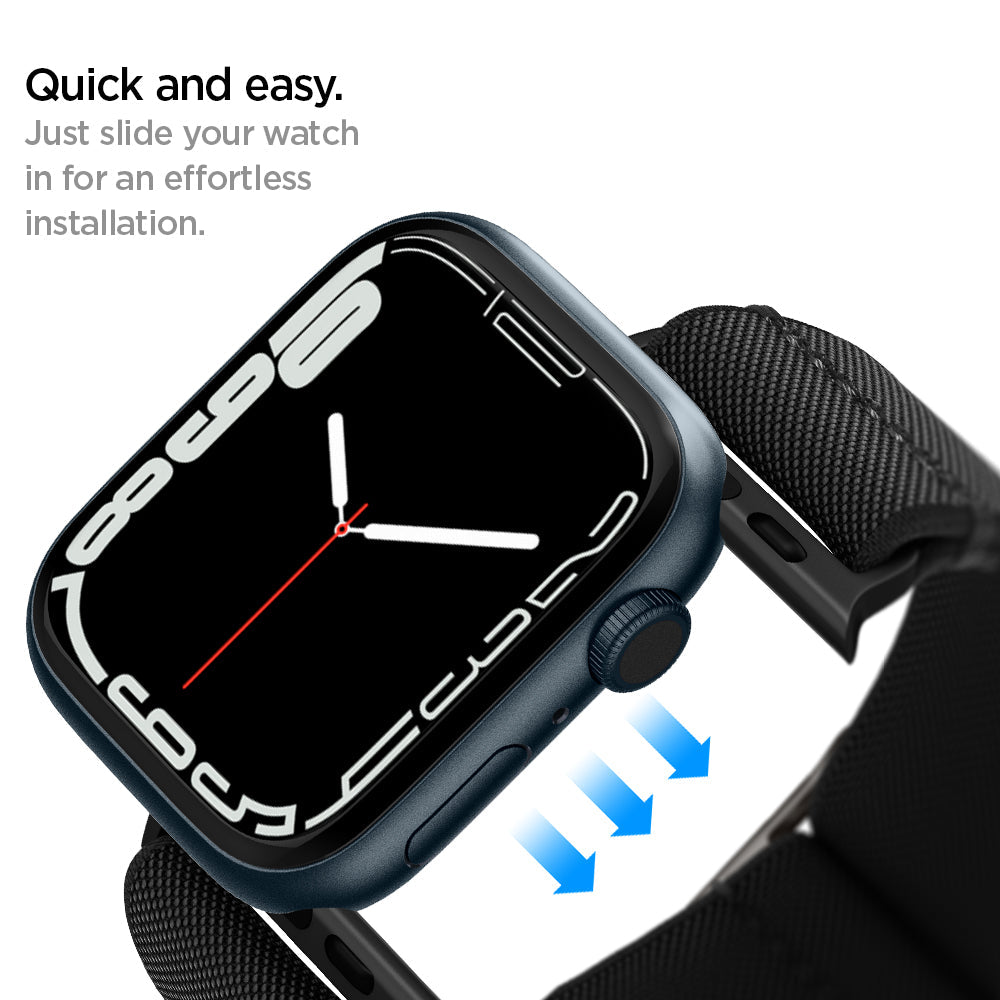 Apple Watch Series - Lite Fit