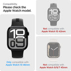 Apple Watch Series - EliteShield EZ Fit