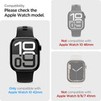 Apple Watch Series - EliteShield EZ Fit