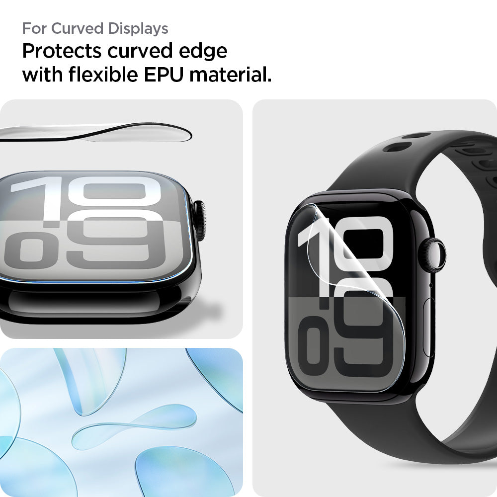 Apple Watch Series - EliteShield EZ Fit