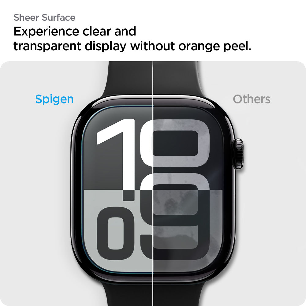 Apple Watch Series - EliteShield EZ Fit