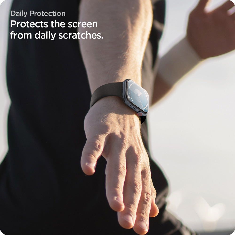 Apple Watch Series - EliteShield EZ Fit