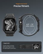 Apple Watch Series - Rugged Armor Pro 2