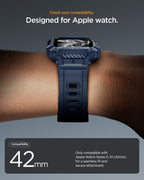Apple Watch Series - Rugged Armor Pro 2