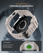 Apple Watch Series - Rugged Armor Pro 2