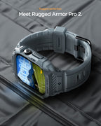 Apple Watch Series - Rugged Armor Pro 2