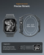 Apple Watch Series - Rugged Armor Pro 2
