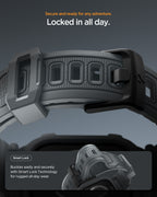 Apple Watch Series - Rugged Armor Pro 2