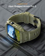 Apple Watch Series - Rugged Armor Pro 2
