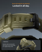 Apple Watch Series - Rugged Armor Pro 2