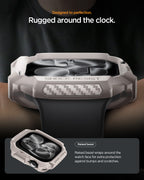 Apple Watch Series - Rugged Armor 2