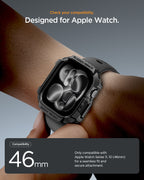 Apple Watch Series - Rugged Armor 2