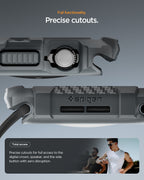 Apple Watch Series - Rugged Armor 2