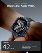 Apple Watch Series - Rugged Armor 2