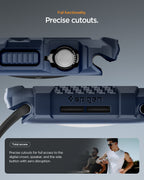 Apple Watch Series - Rugged Armor 2