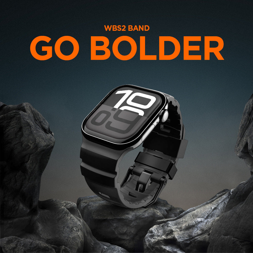 Apple Watch Series - WBS2