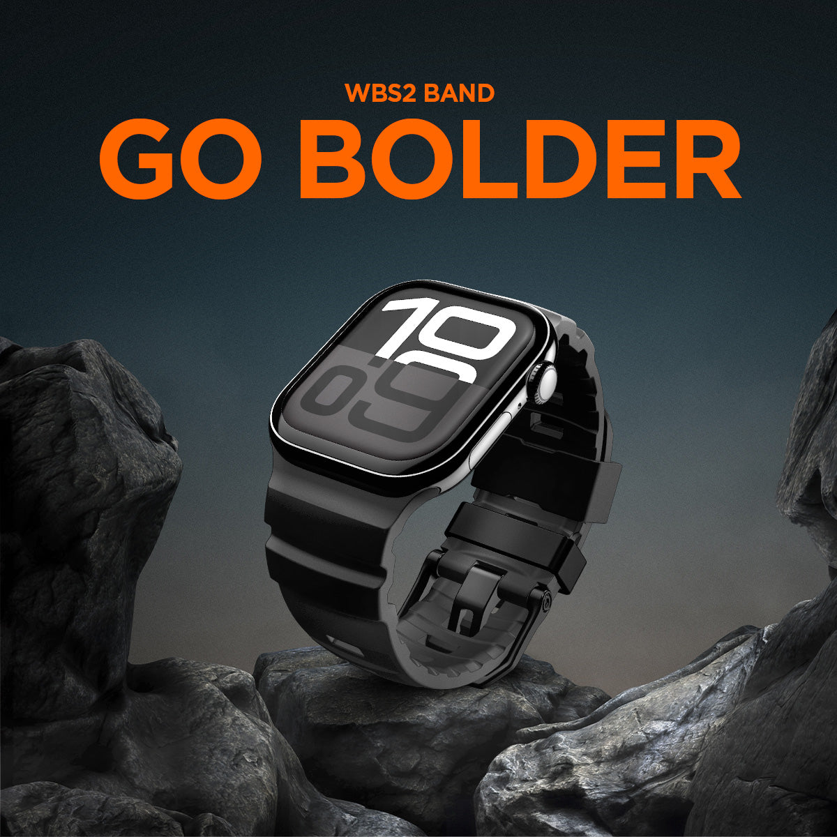 Apple Watch Series - WBS2