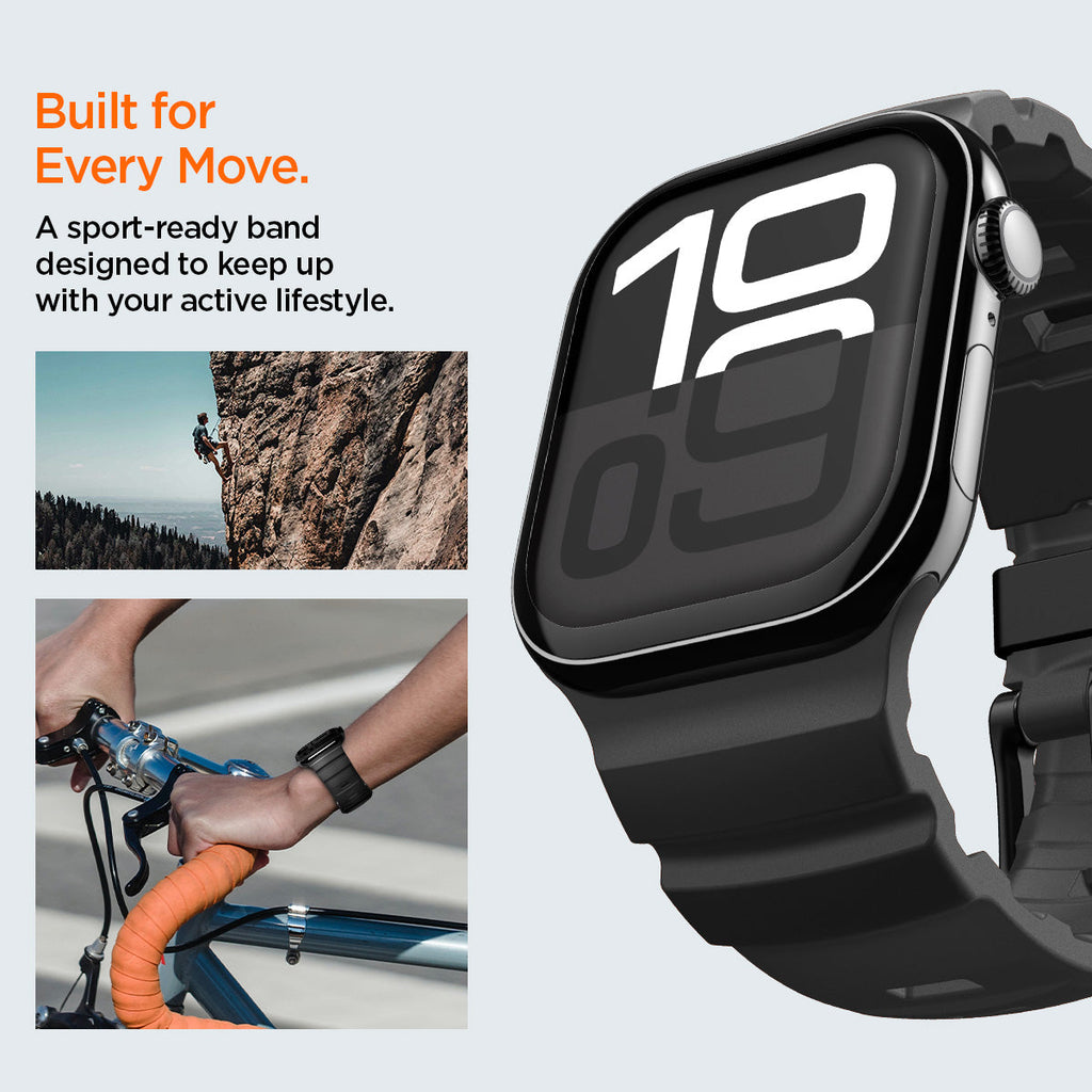 Apple Watch Series - WBS2