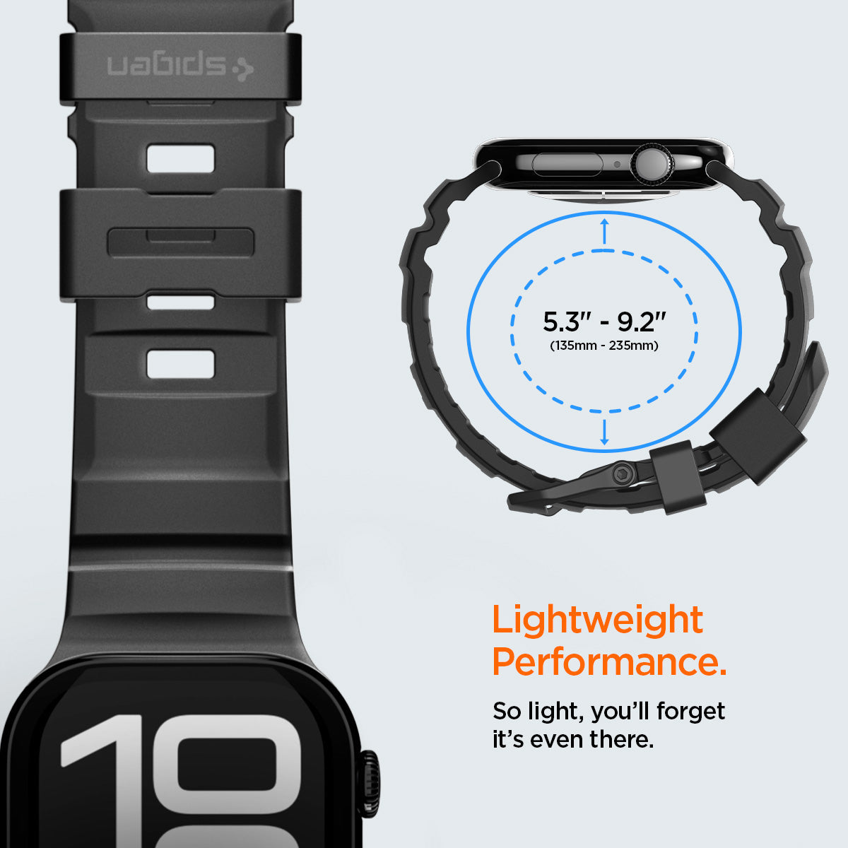 Apple Watch Series - WBS2