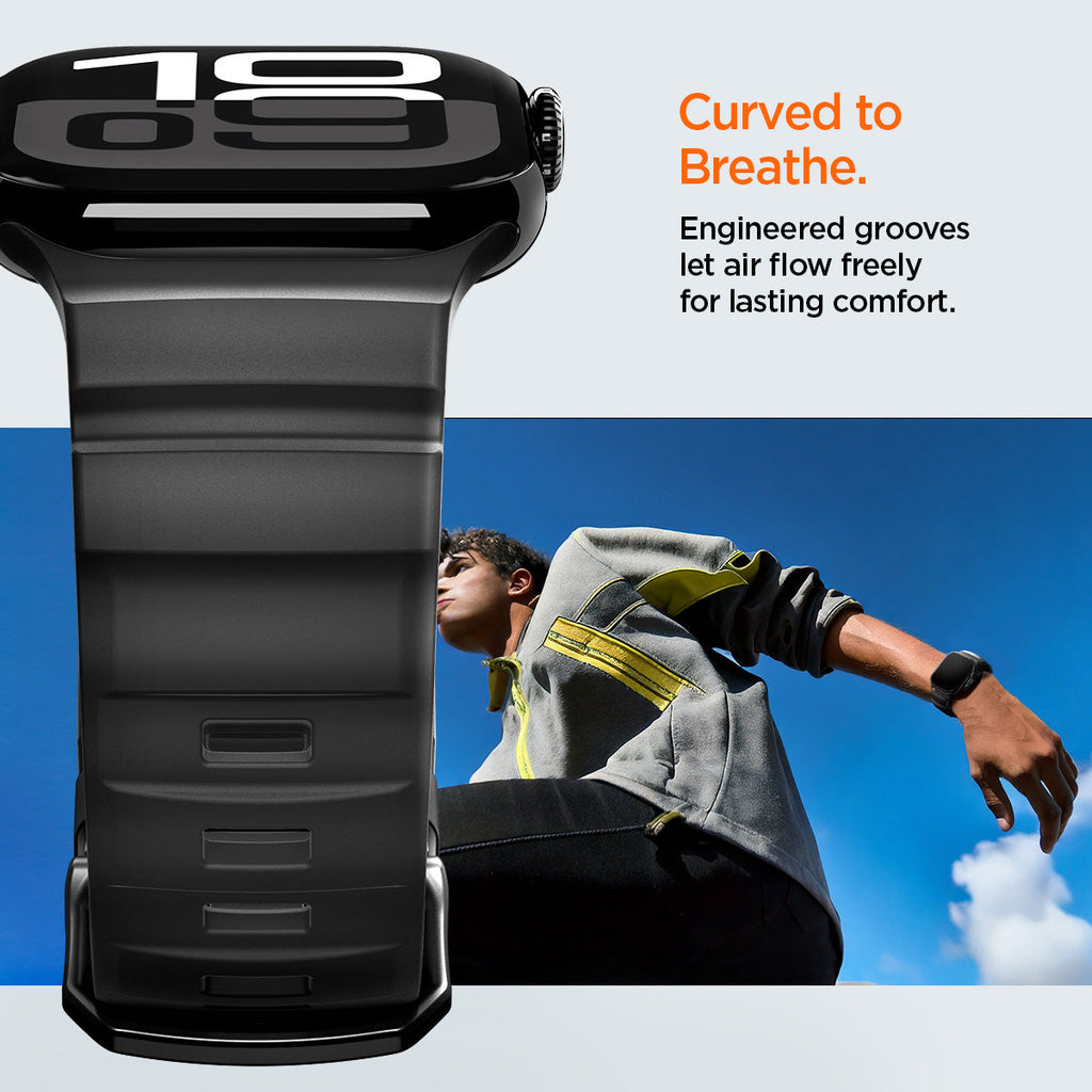 Apple Watch Series - WBS2