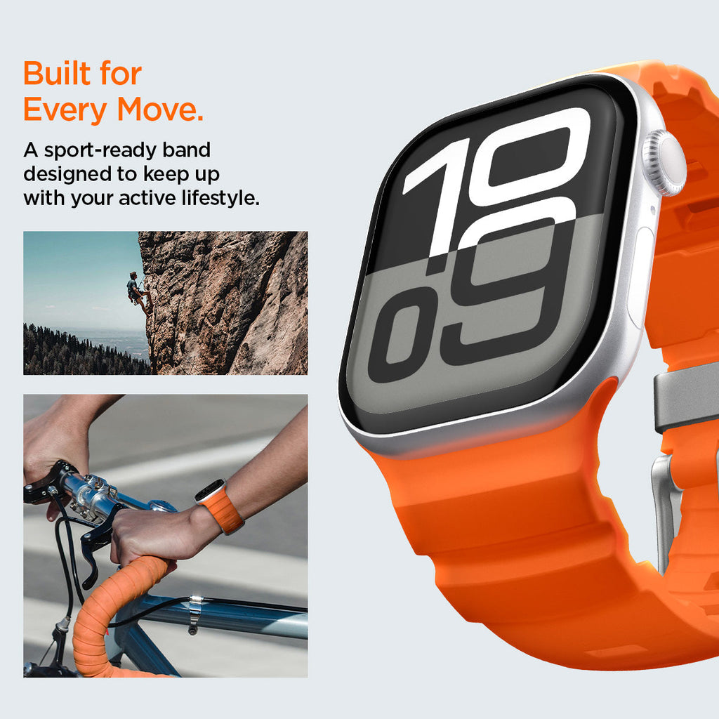 Apple Watch Series - WBS2