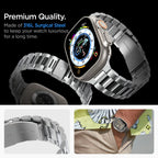Apple Watch Series - Modern Fit 316L Band