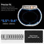 Apple Watch Series - Modern Fit 316L Band