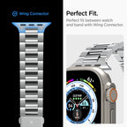 Apple Watch Series - Modern Fit 316L Band