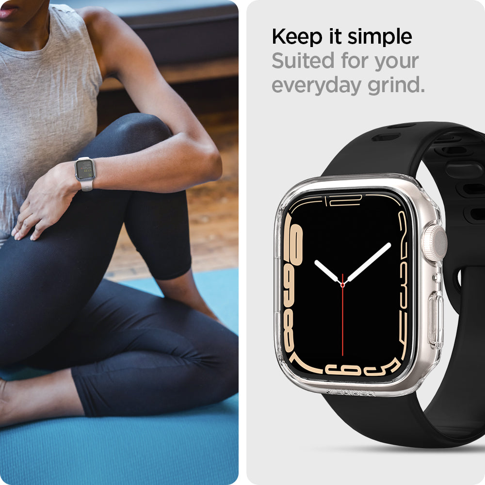 Apple Watch Series - Thin Fit