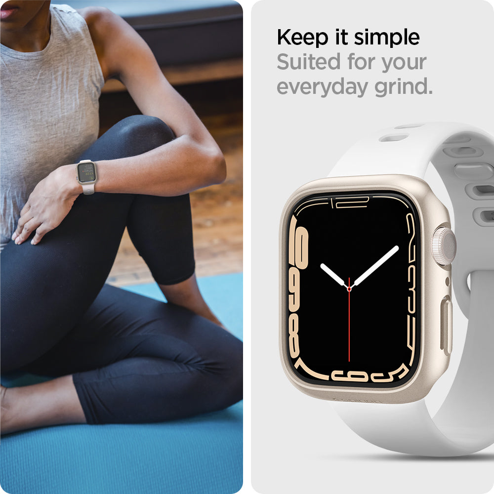 Apple Watch Series - Thin Fit