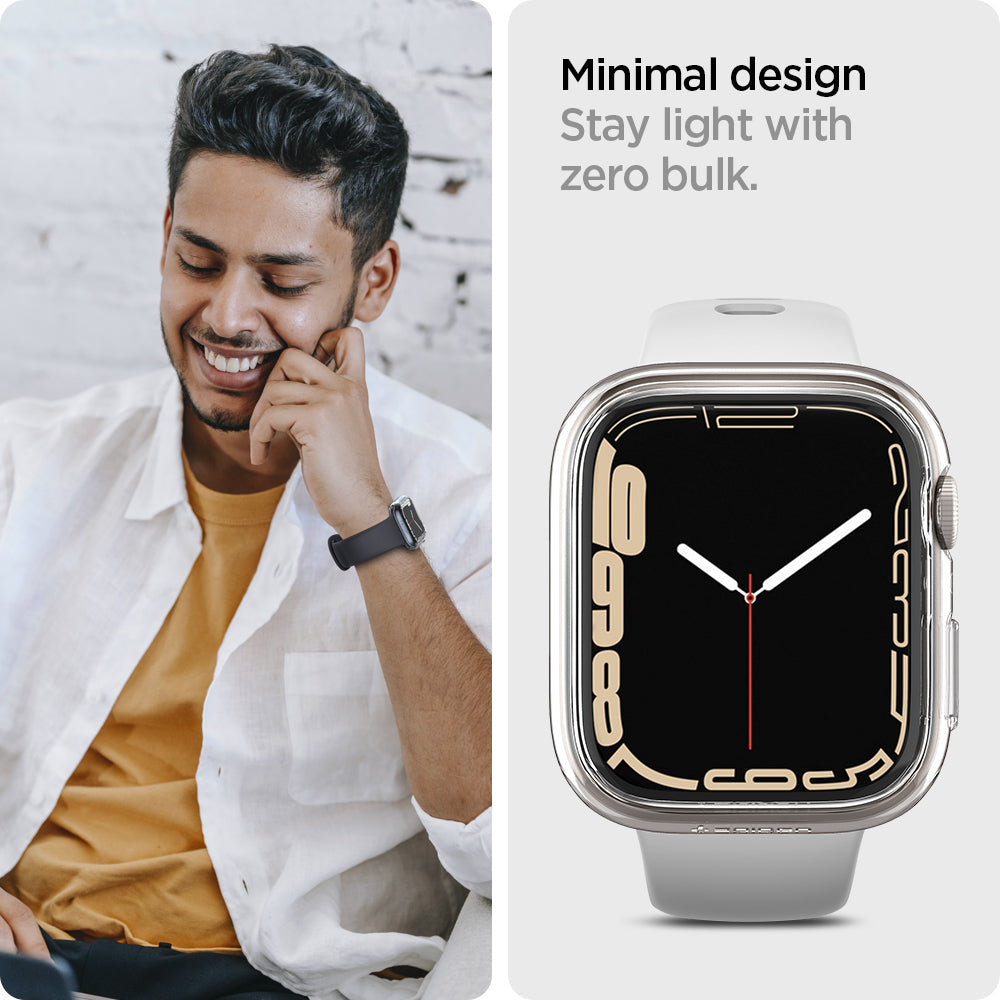 Apple Watch Series - Thin Fit