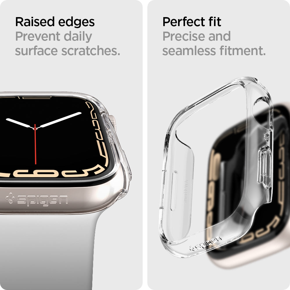 Apple Watch Series - Thin Fit