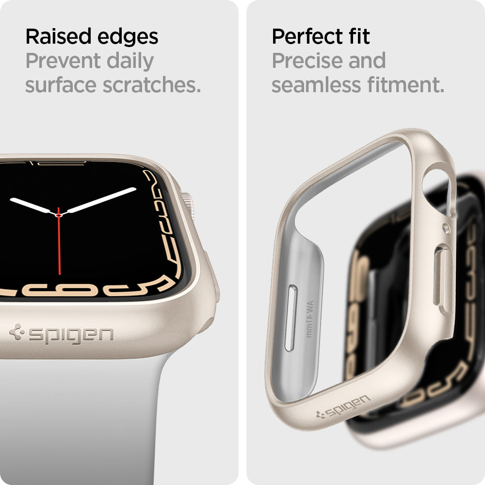 Apple Watch Series - Thin Fit