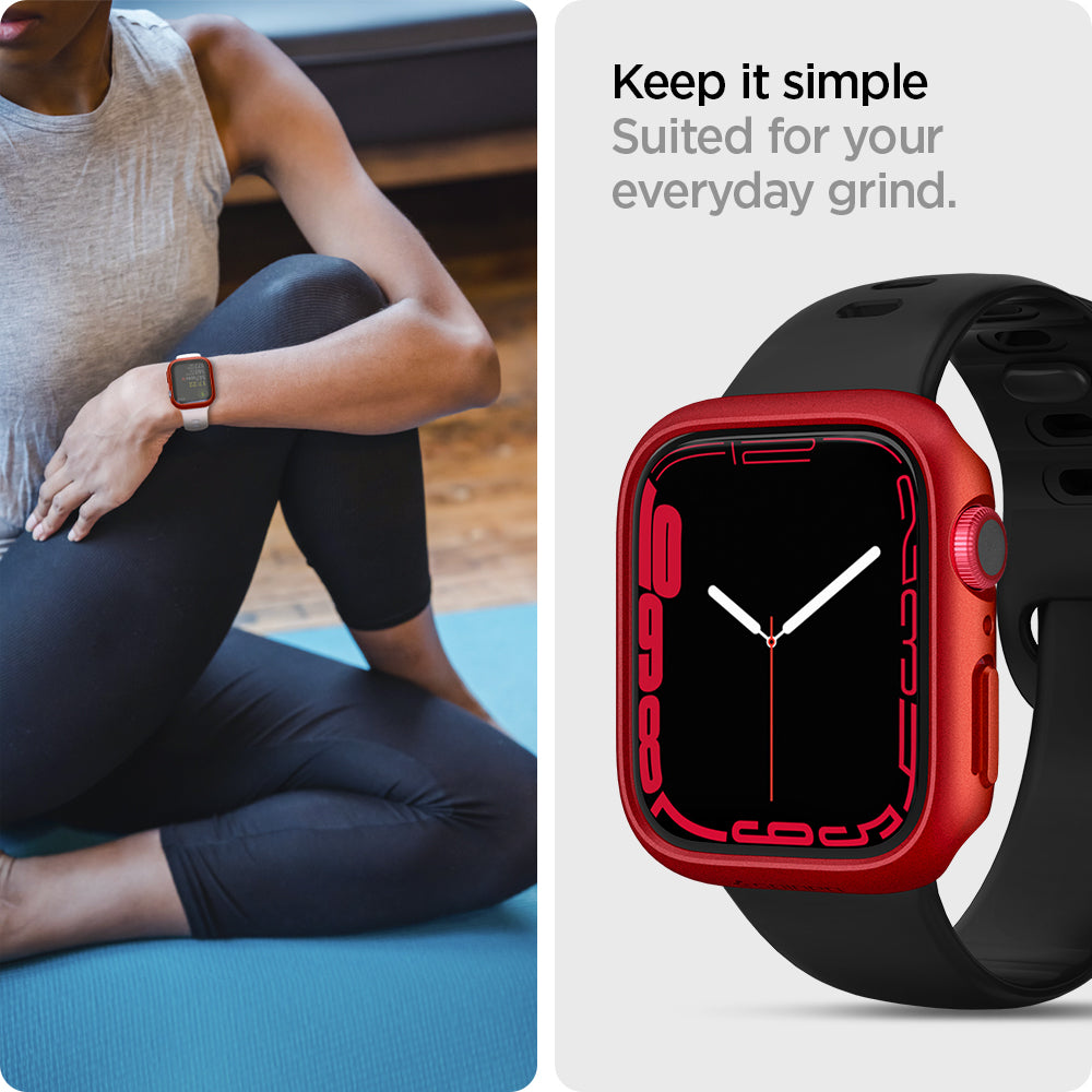 Apple Watch Series - Thin Fit