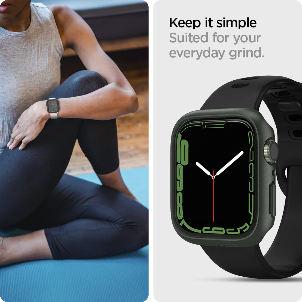 Apple Watch Series - Thin Fit
