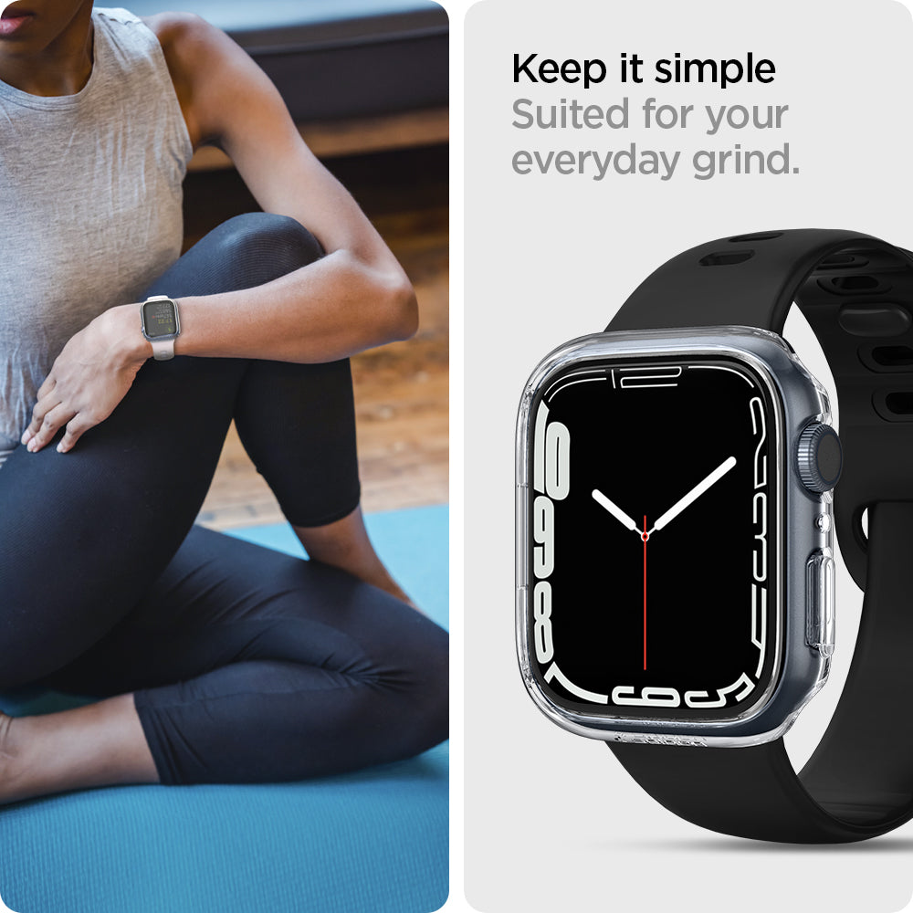 Apple Watch Series - Thin Fit