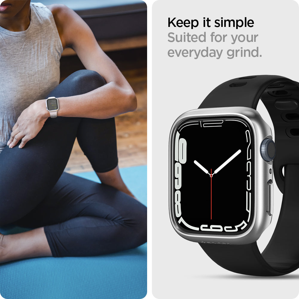 Apple Watch Series - Thin Fit
