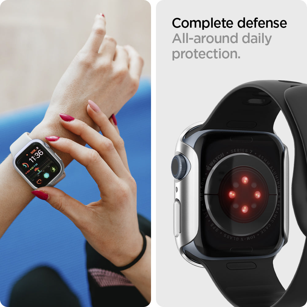 Apple Watch Series - Thin Fit