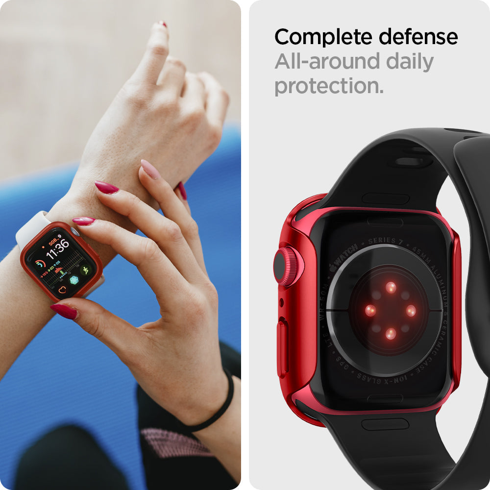 Apple Watch Series - Thin Fit