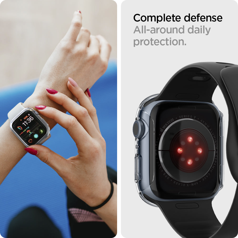 Apple Watch Series - Thin Fit
