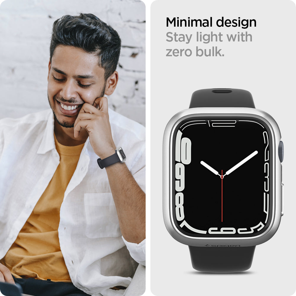 Apple Watch Series - Thin Fit