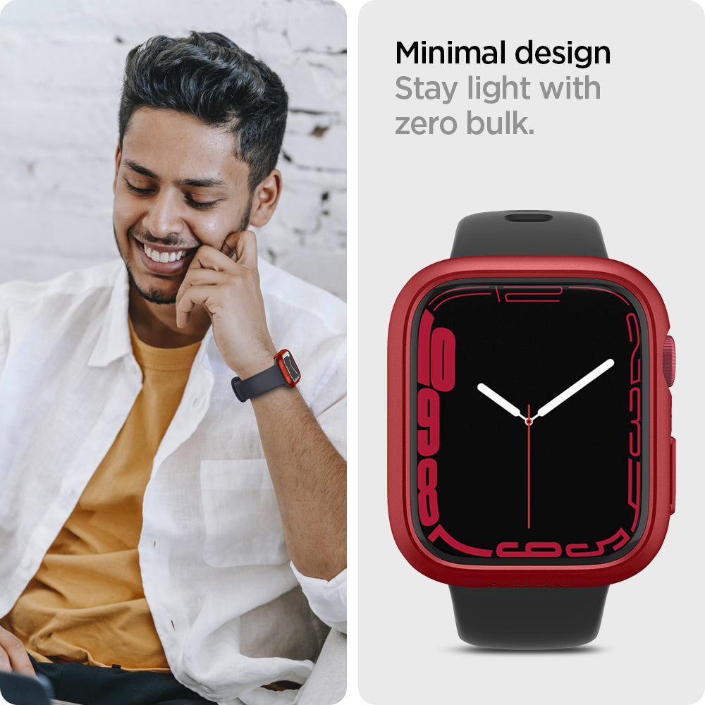 Apple Watch Series - Thin Fit